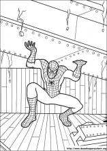 Imagens de Homem-Aranha para colorir - Dicas Práticas