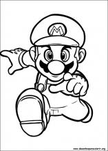 27+ Desenhos do Bowser (Mario) para Imprimir e Colorir/Pintar em 2023   Páginas para colorir gratuitas, Livro de colorir, Festa de super mario